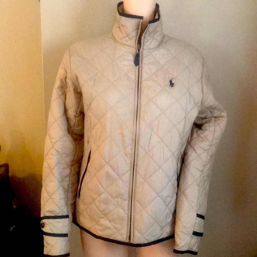 Ralph Lauren jacket